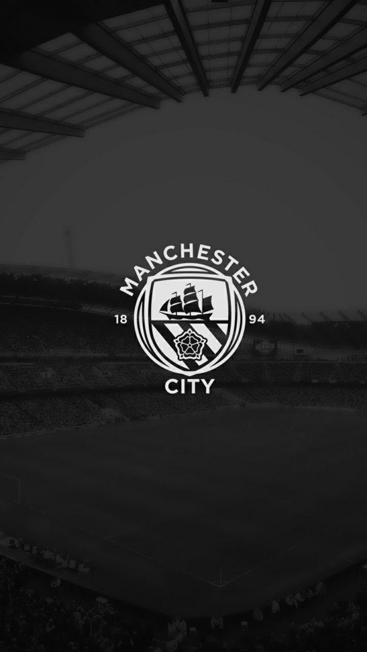 Iphone Man City Wallpapers