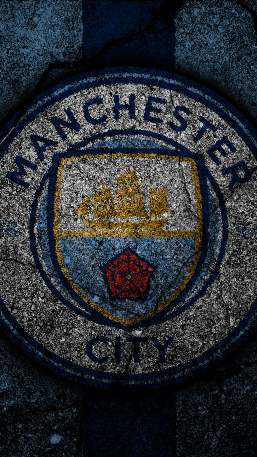 Iphone Man City Wallpapers