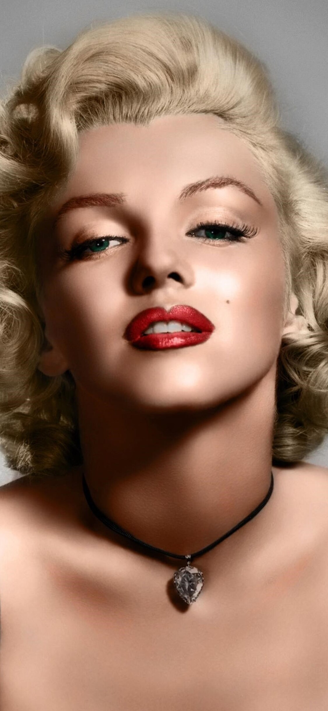 Iphone Marilyn Monroe Wallpapers