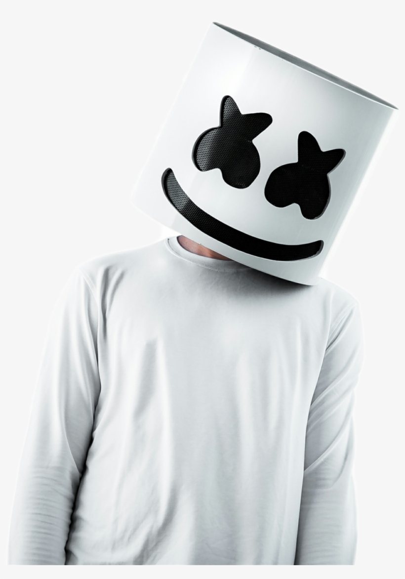 Iphone Marshmello Wallpapers