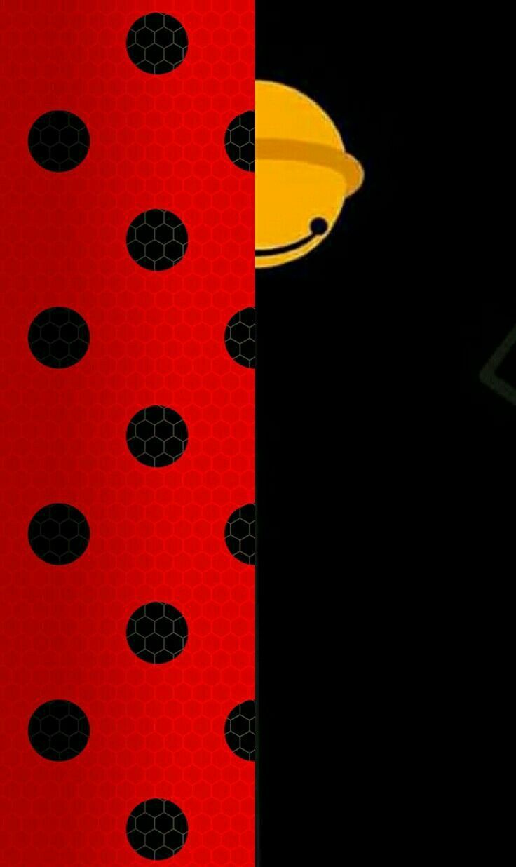 Iphone Miraculous Ladybug Wallpapers