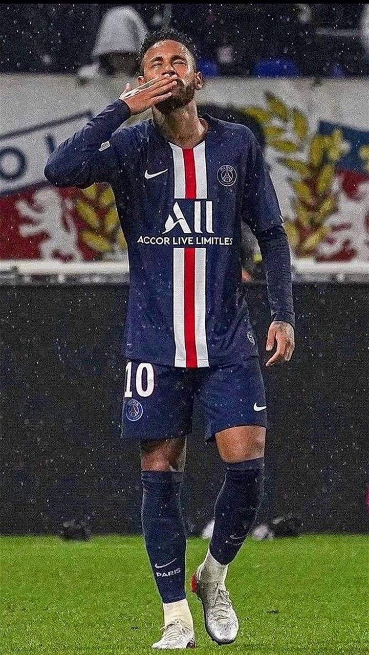 Iphone Neymar 2020 Wallpapers