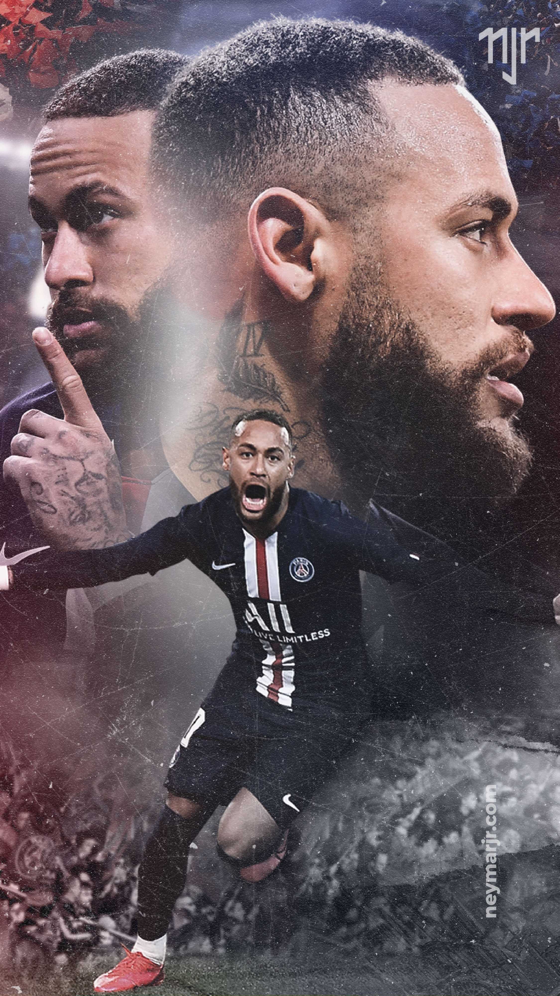 Iphone Neymar 2020 Wallpapers