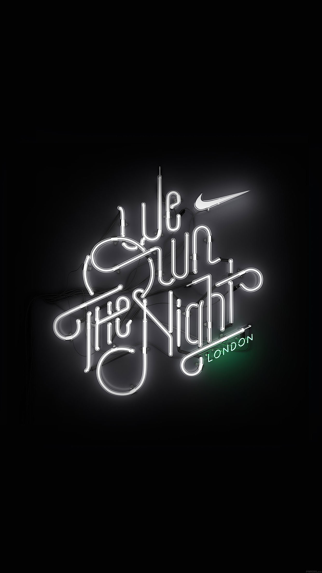 Iphone Nike Wallpapers