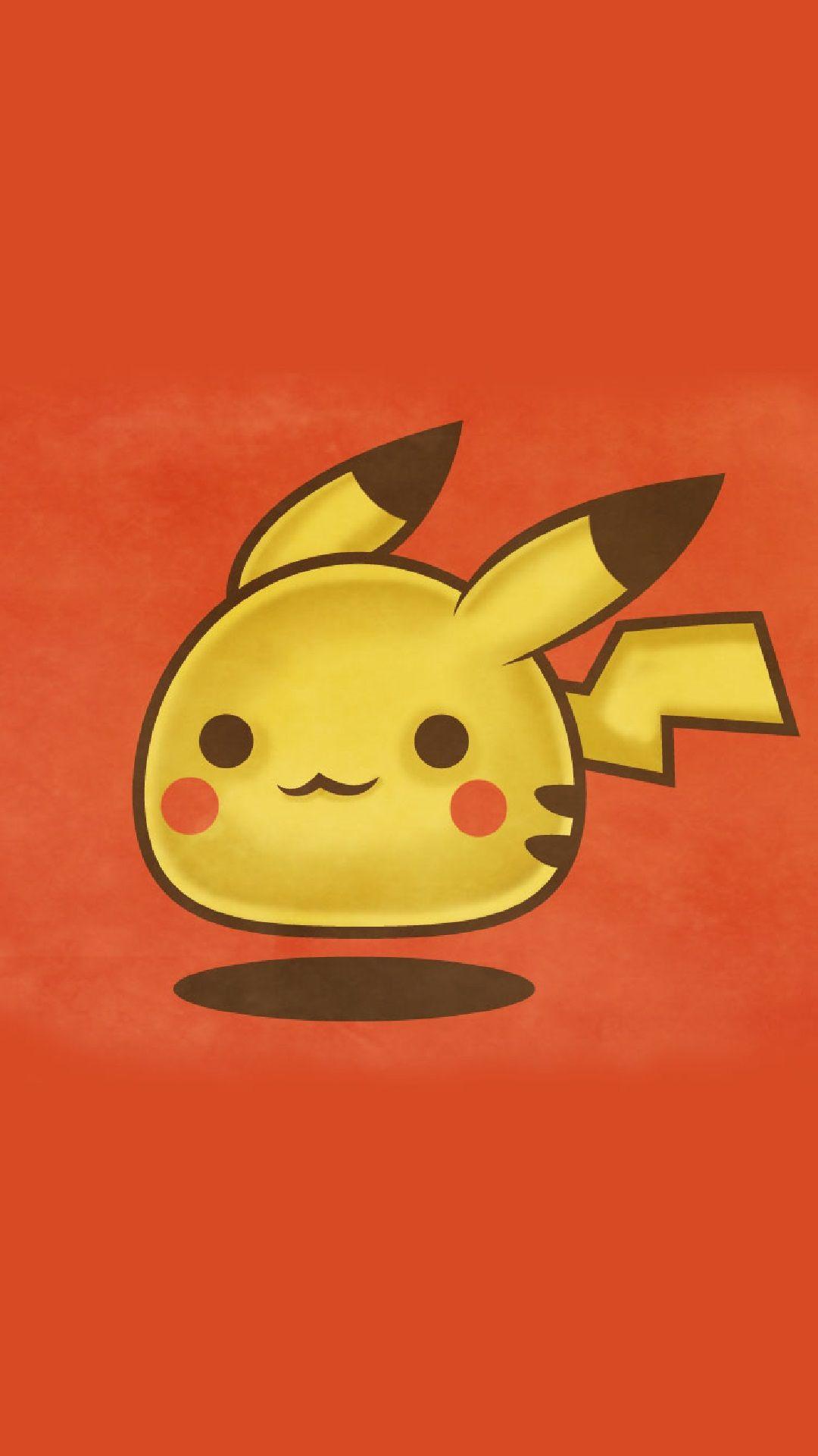 Iphone Pokemon Wallpapers