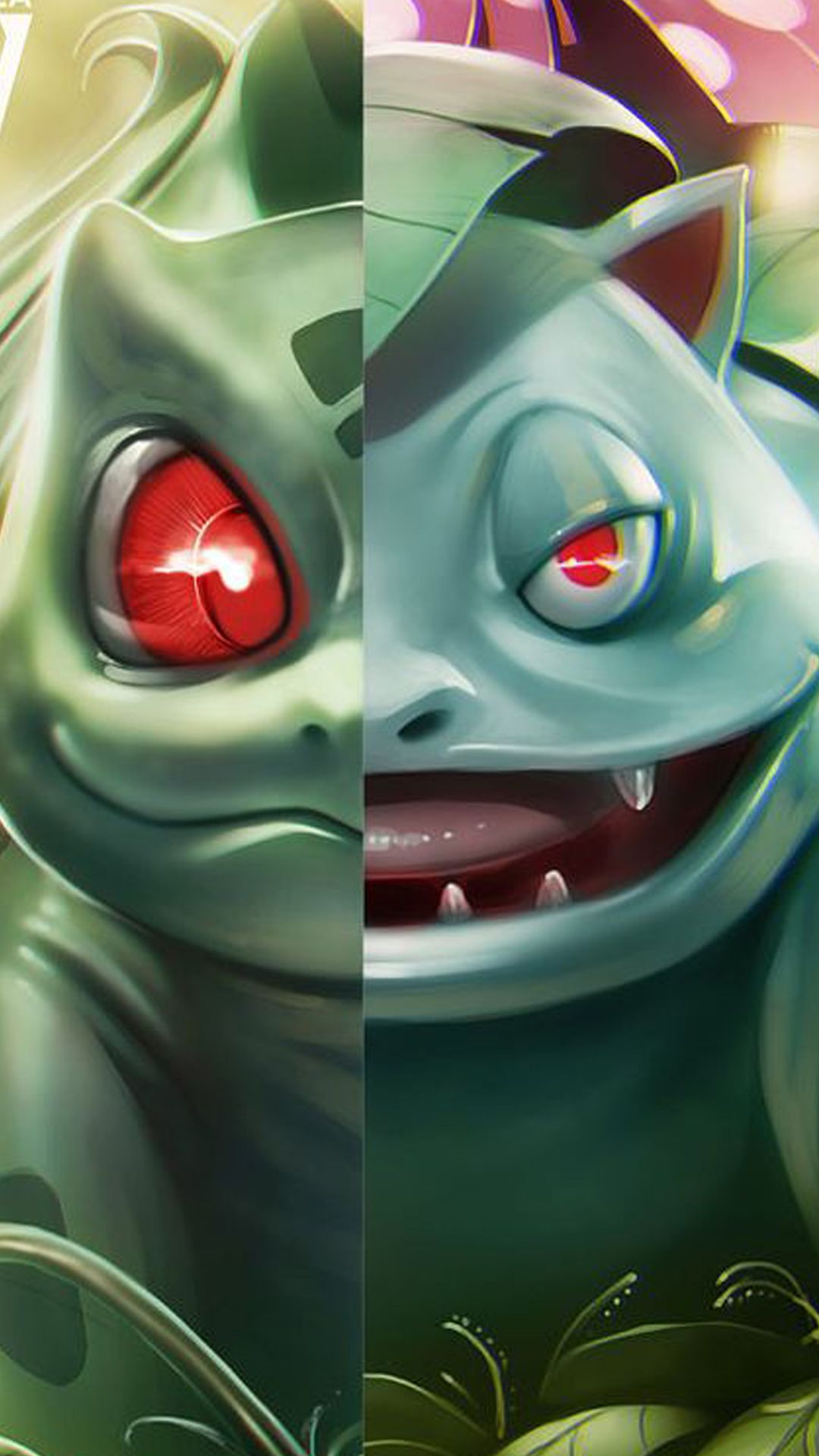 Iphone Pokemon Wallpapers