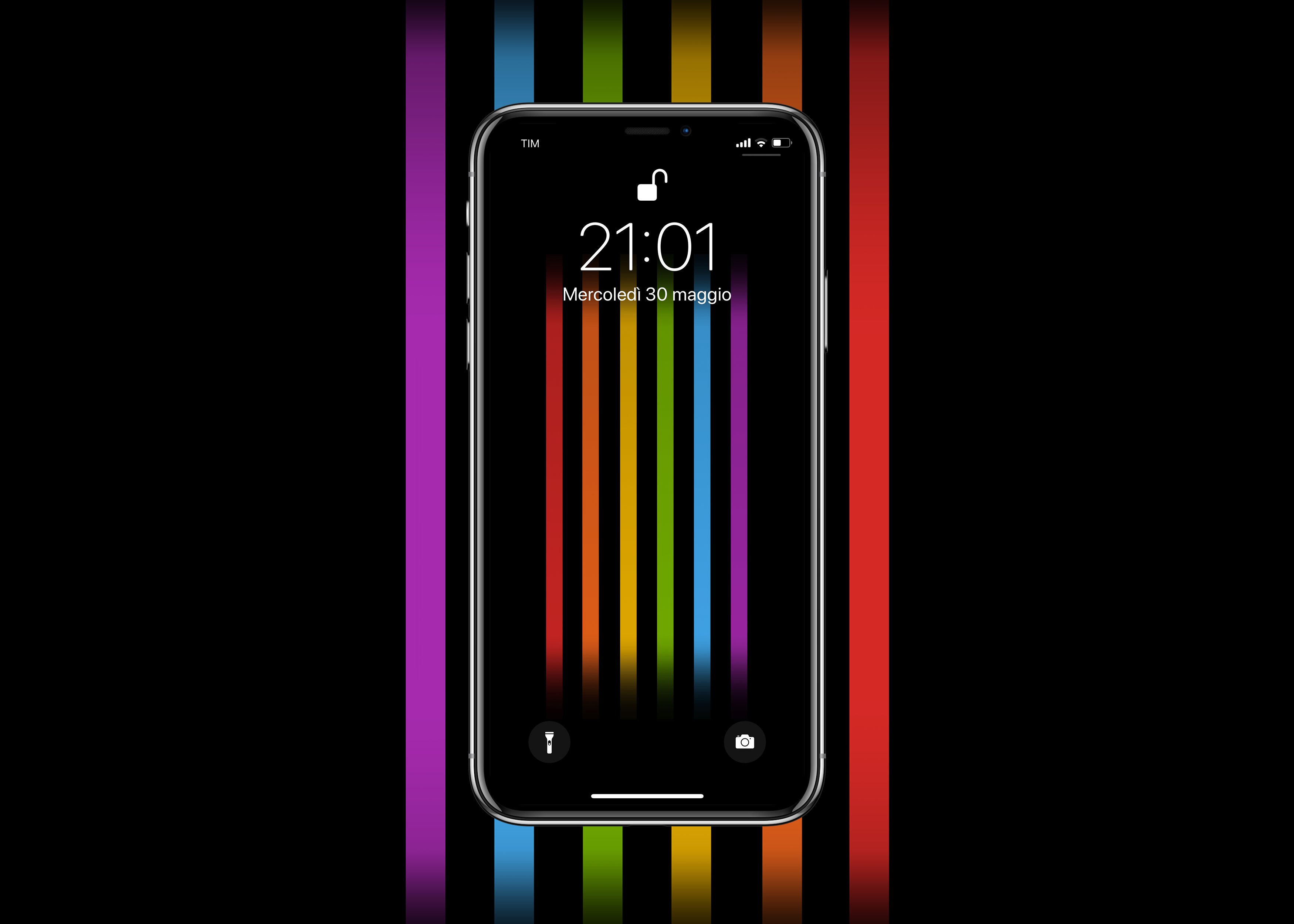 Iphone Pride Wallpapers