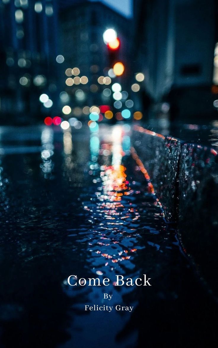 Iphone Rain Wallpapers