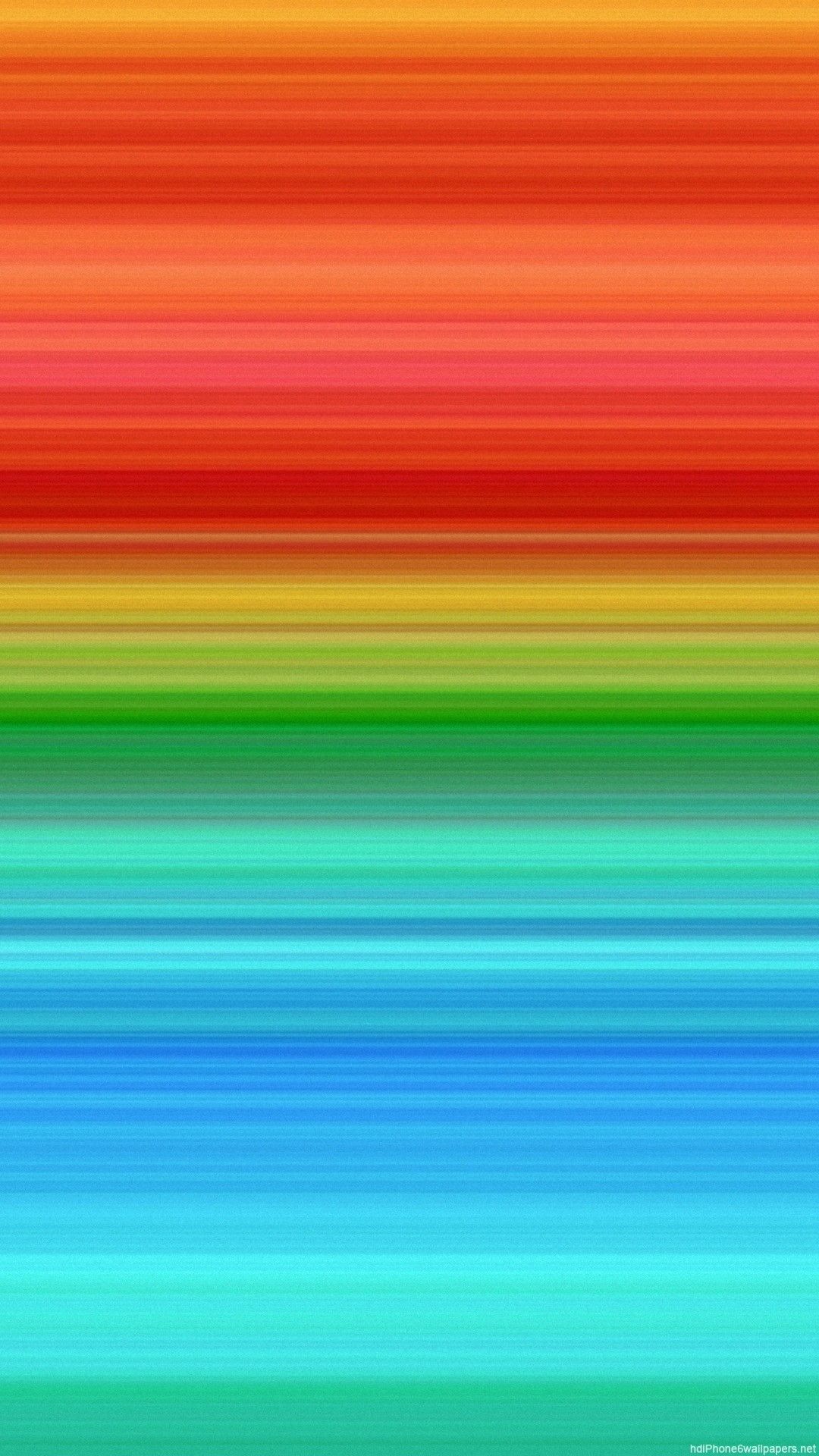 Iphone Rainbow Wallpapers