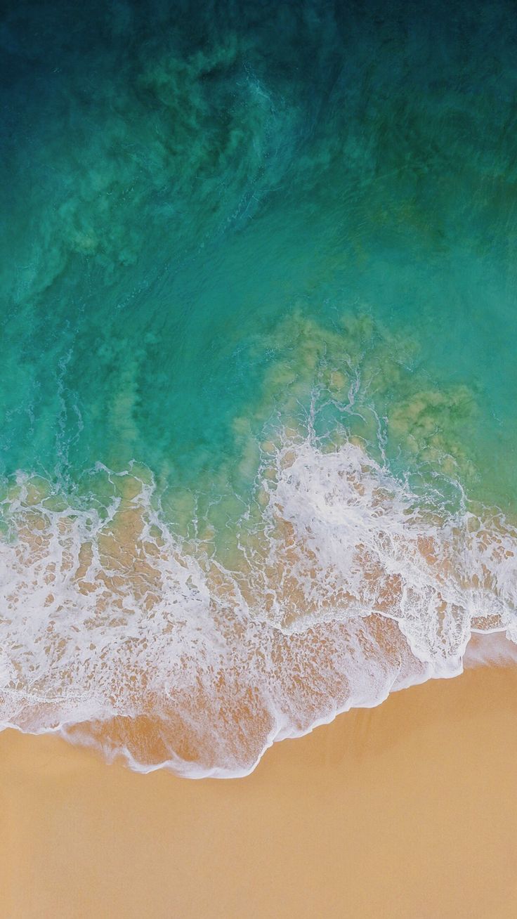 Iphone Sea Wallpapers