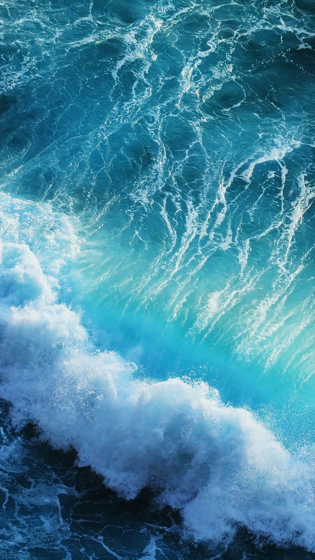 Iphone Sea Wallpapers