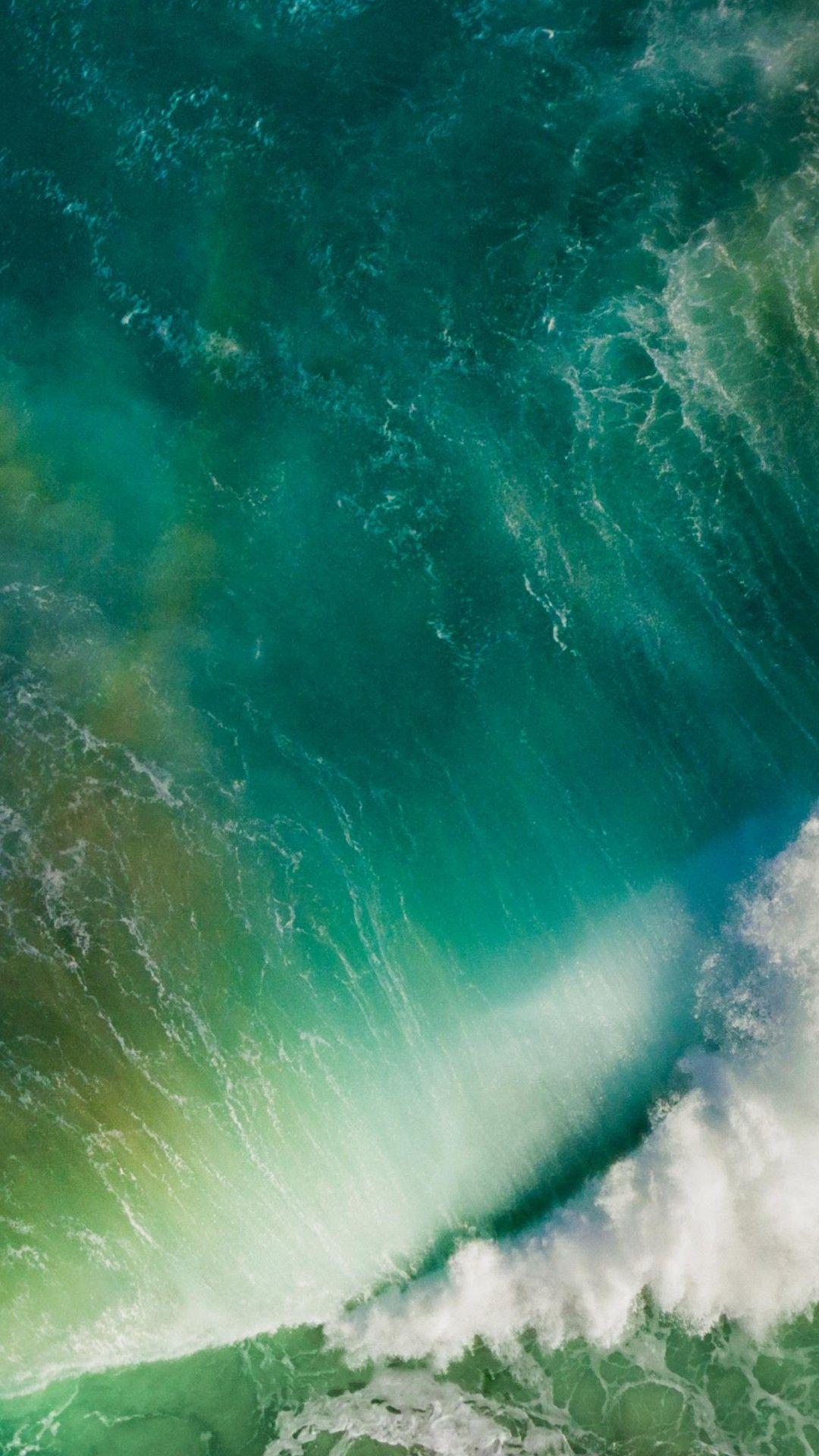 Iphone Sea Wallpapers