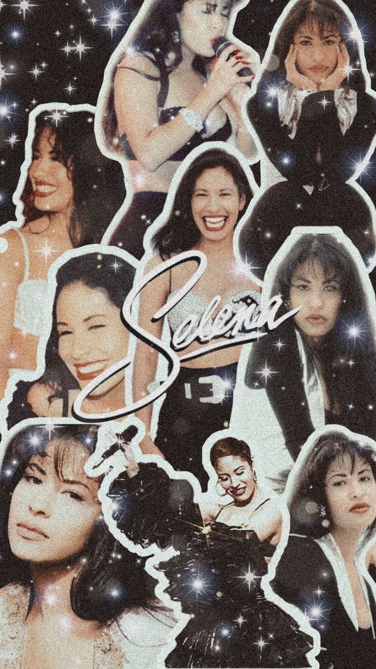 Iphone Selena Quintanilla Wallpapers