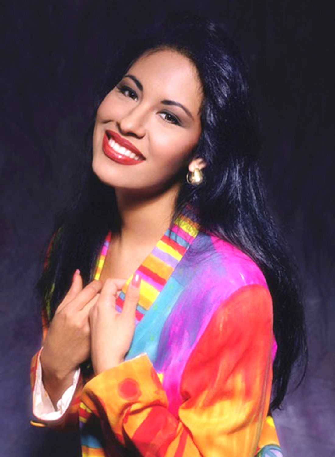 Iphone Selena Quintanilla Wallpapers