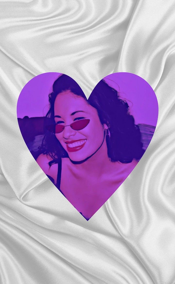 Iphone Selena Quintanilla Wallpapers