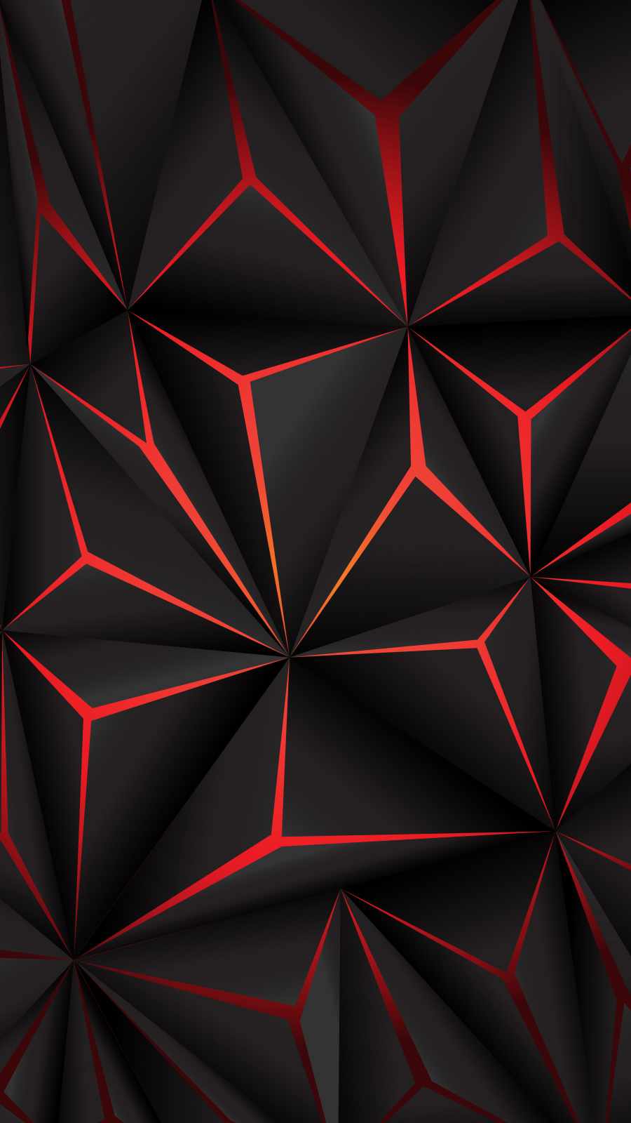 Iphone Shapes Wallpapers