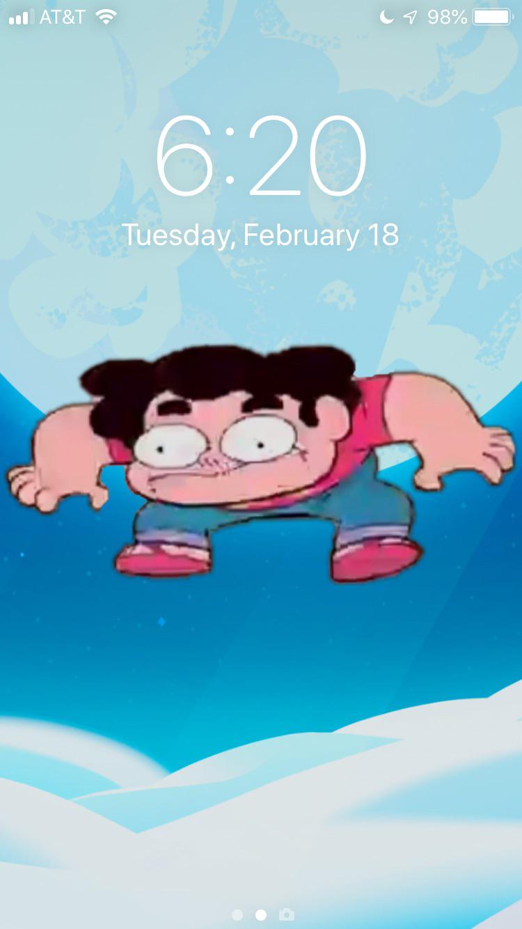 Iphone Steven Universe Wallpapers