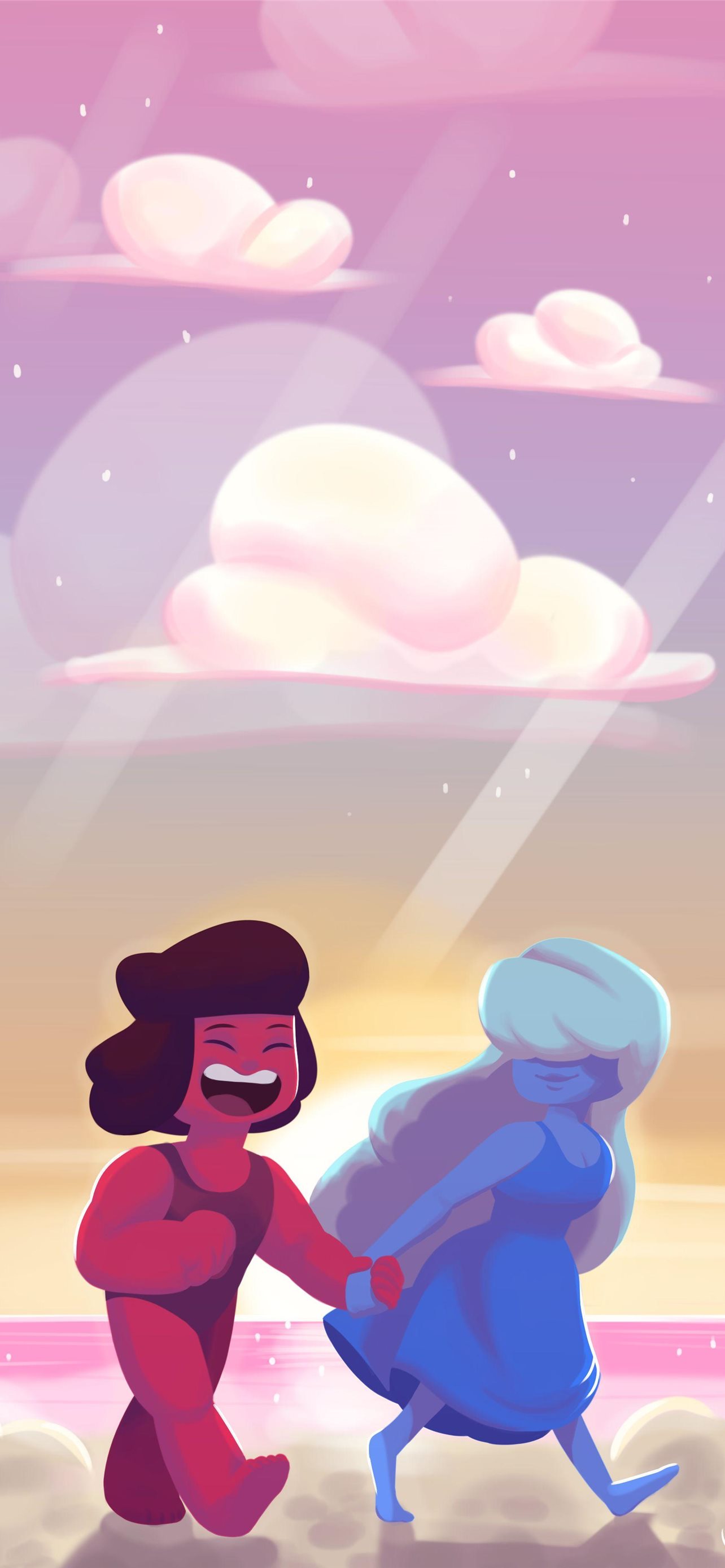 Iphone Steven Universe Wallpapers