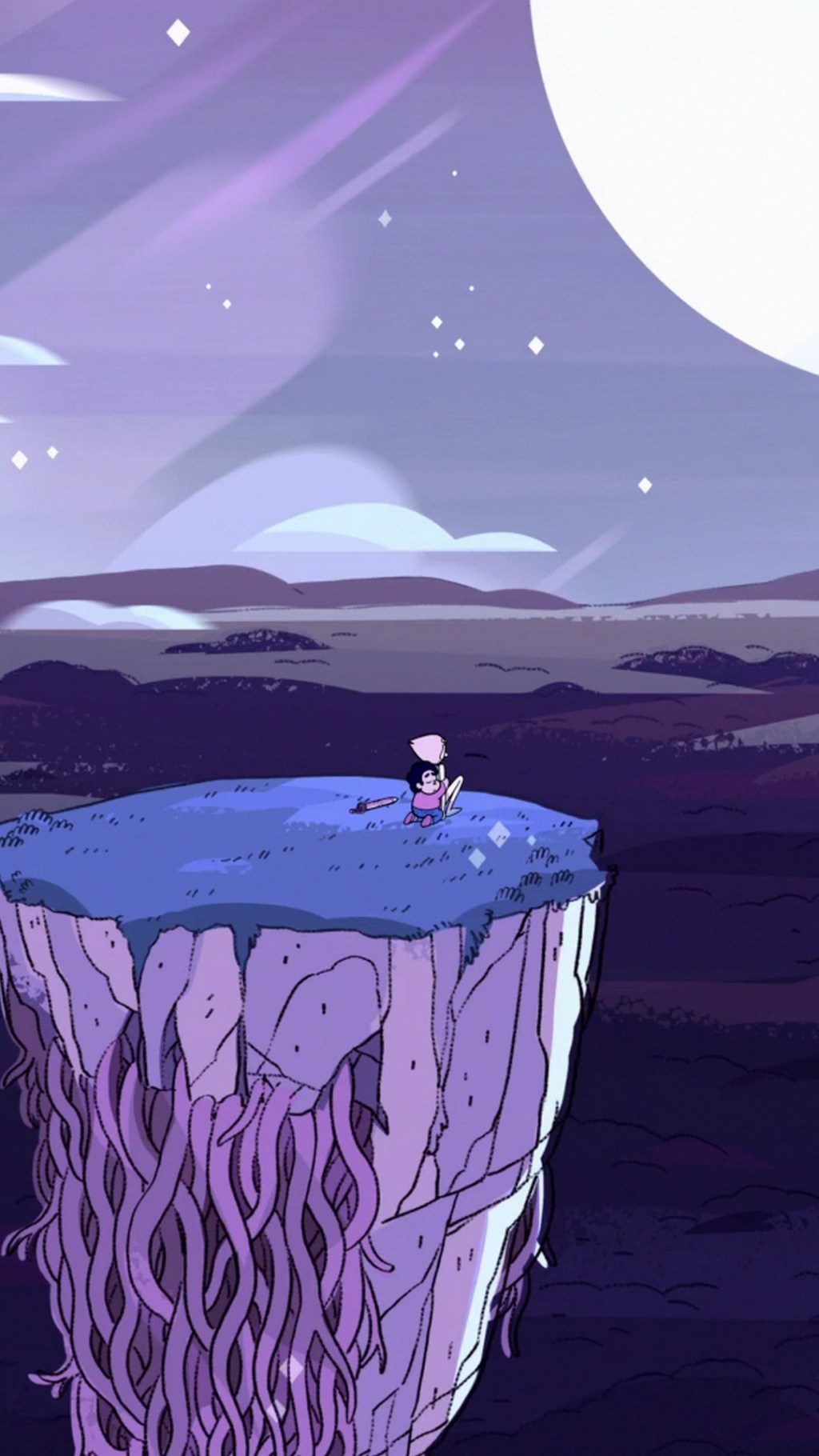 Iphone Steven Universe Wallpapers