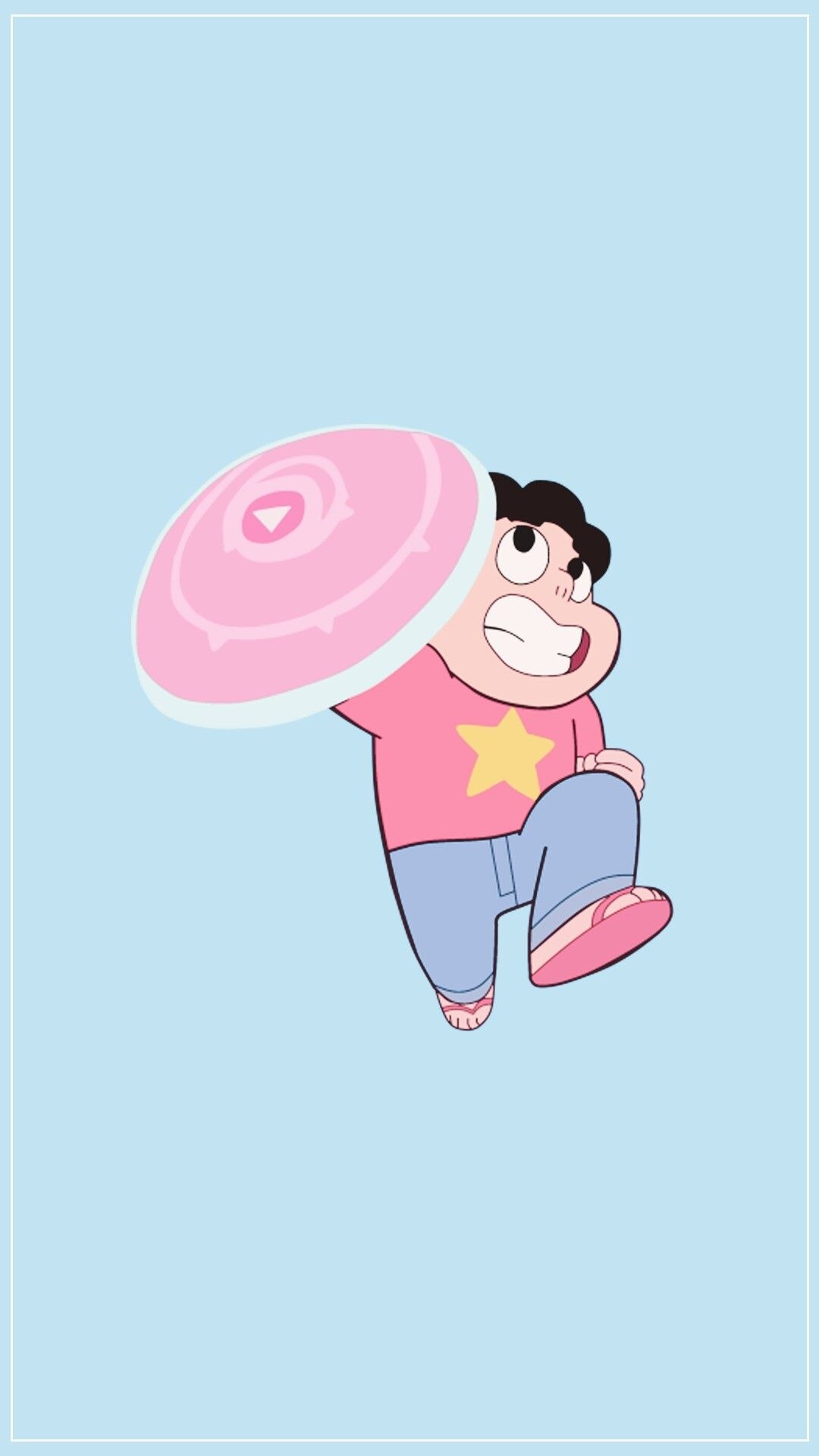 Iphone Steven Universe Wallpapers