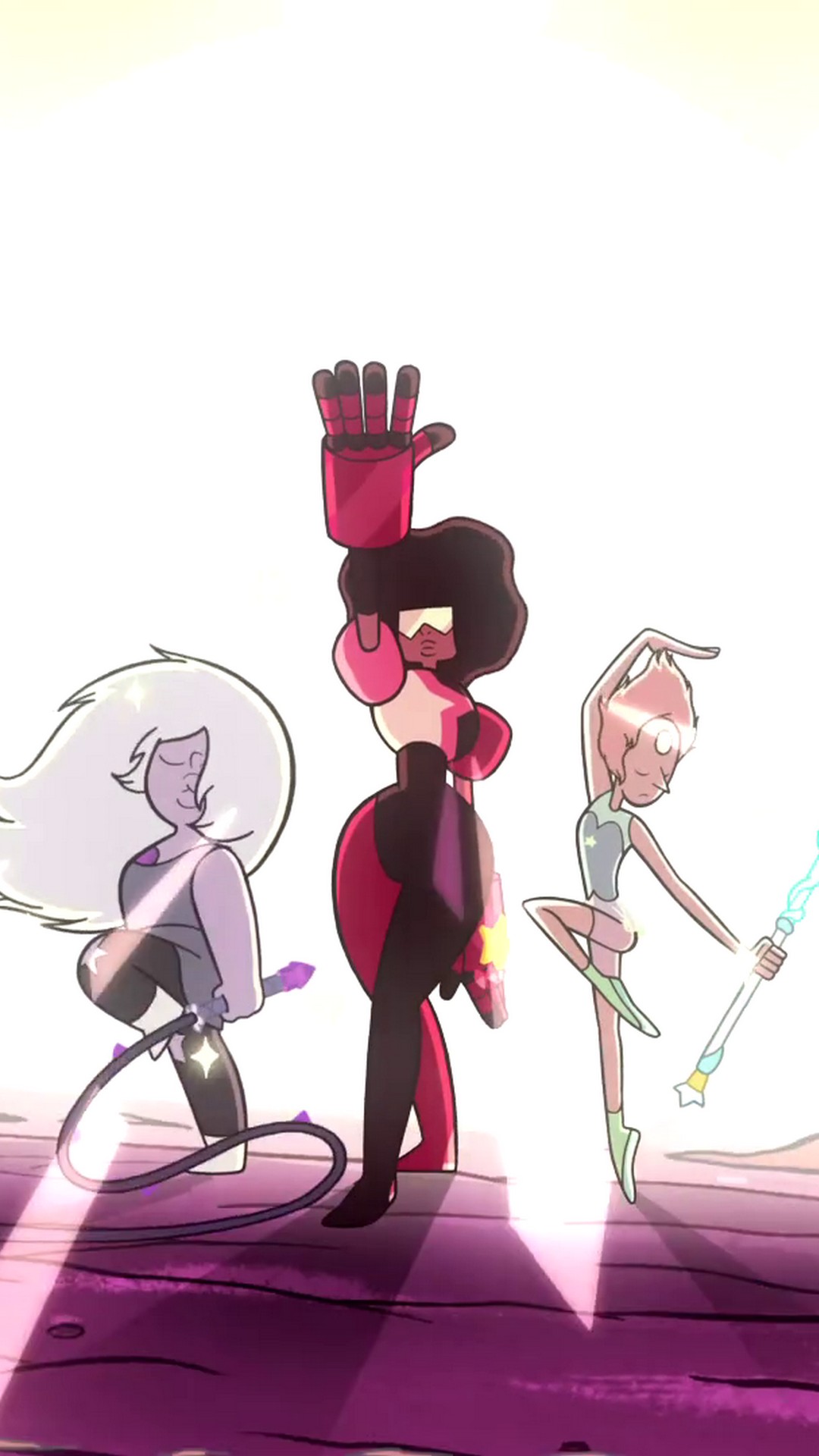 Iphone Steven Universe Wallpapers