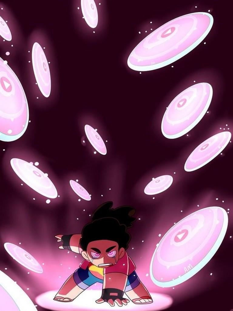 Iphone Steven Universe Wallpapers