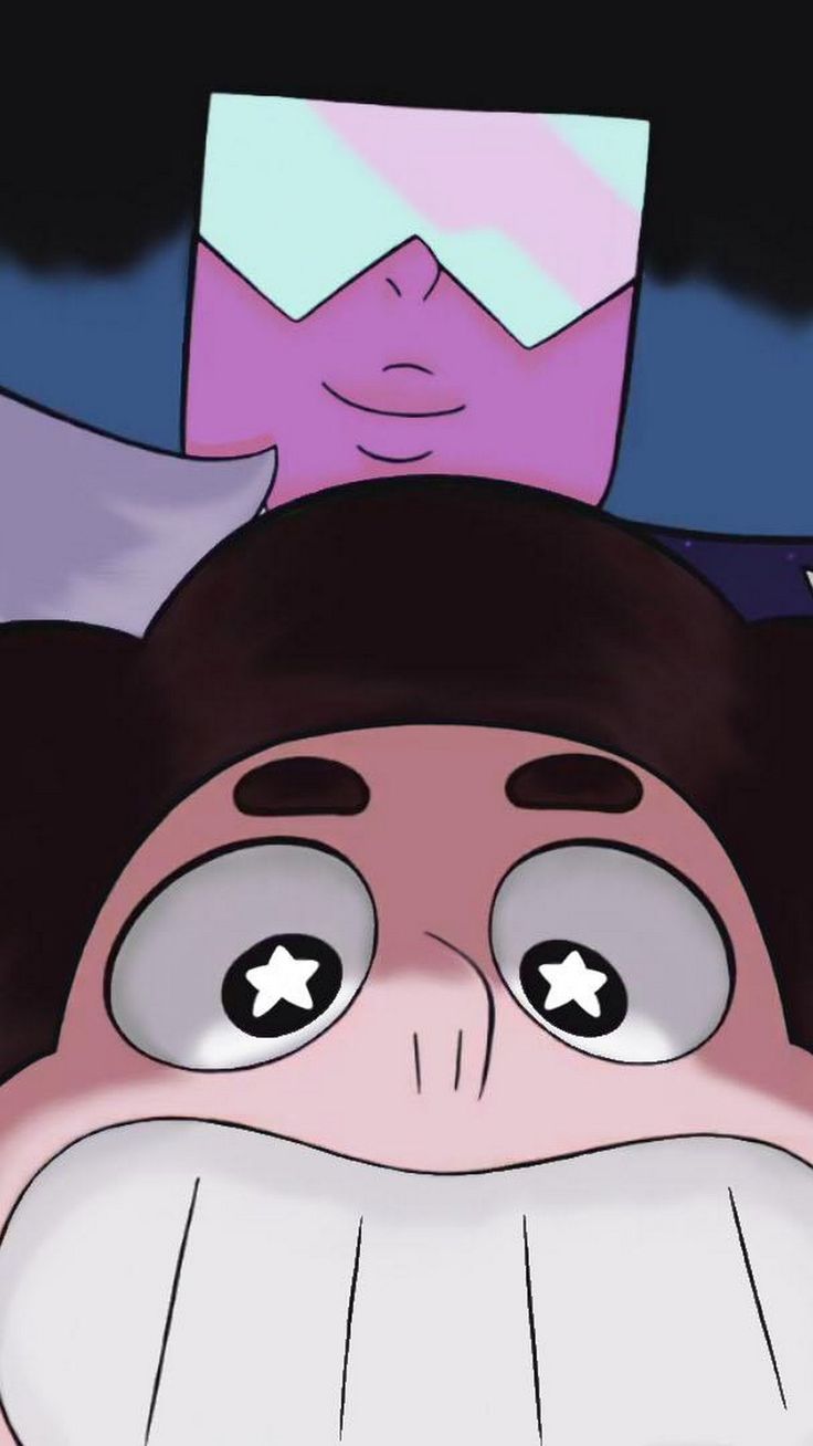 Iphone Steven Universe Wallpapers