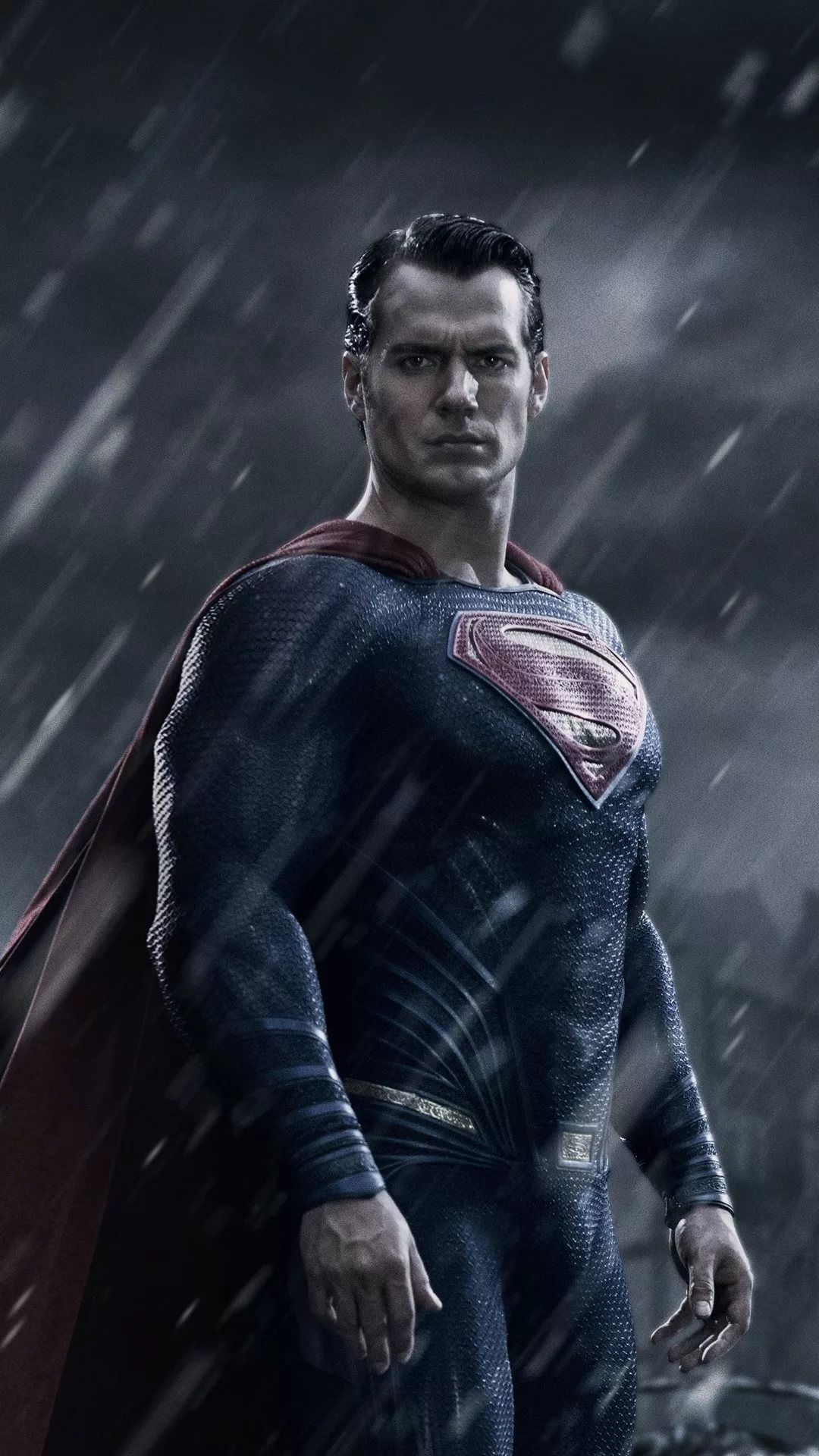 Iphone Superman Wallpapers