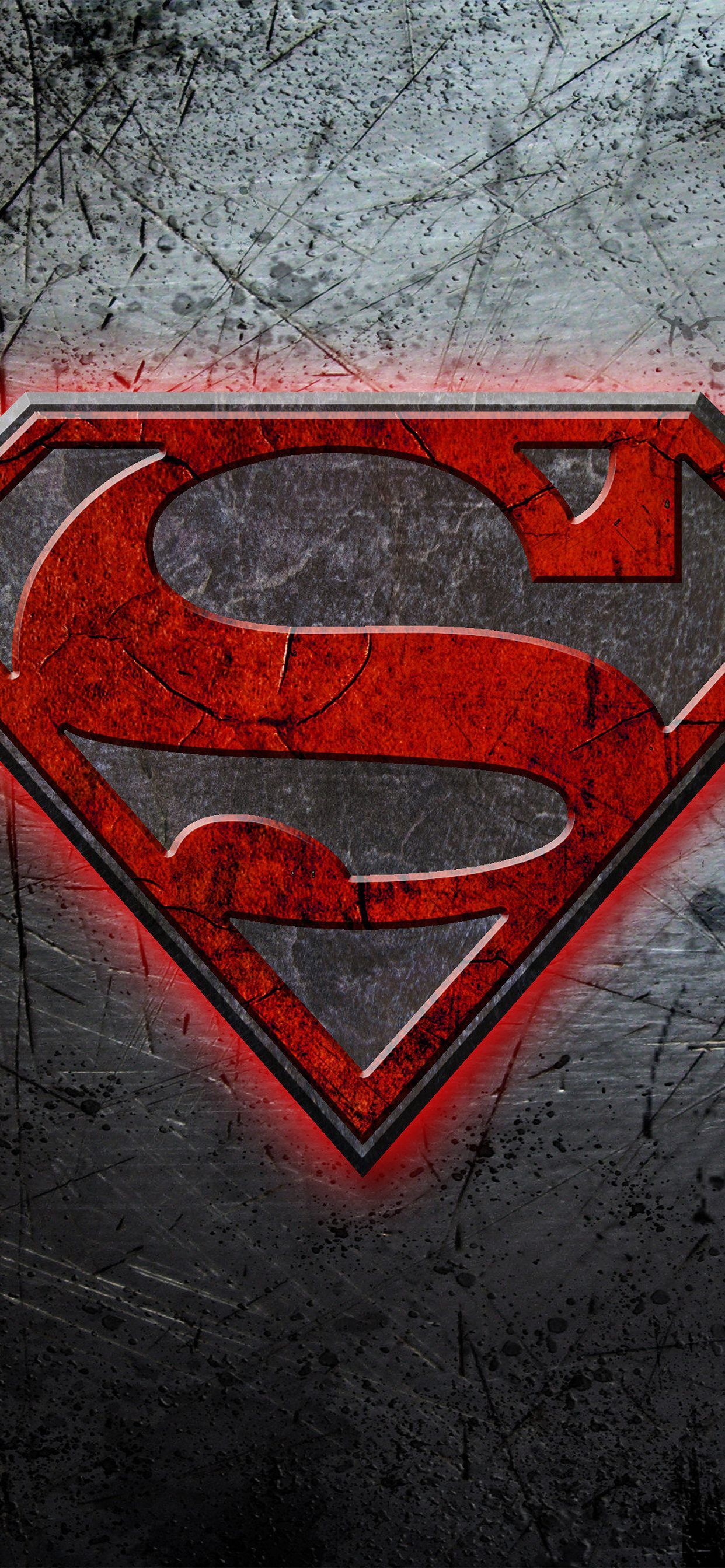 Iphone Superman Wallpapers