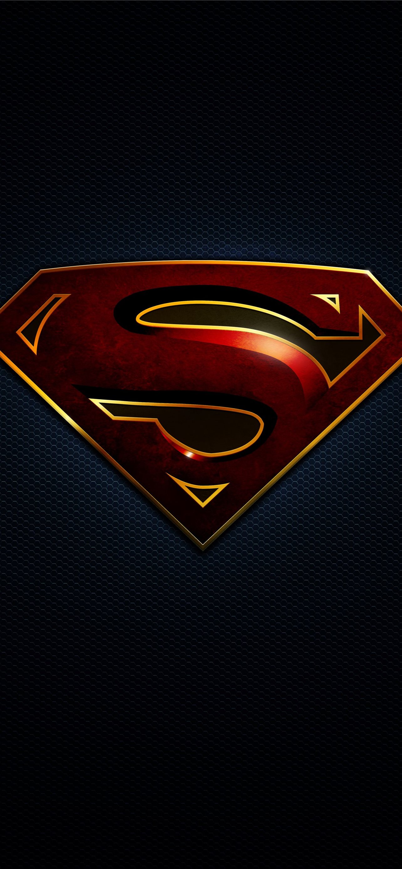 Iphone Superman Wallpapers