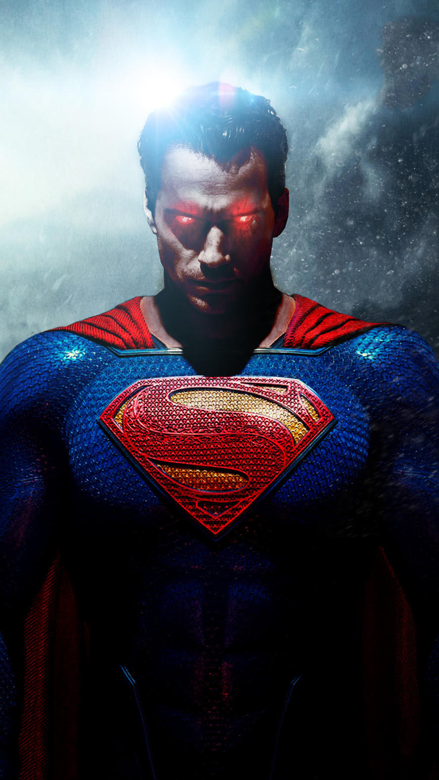 Iphone Superman Wallpapers