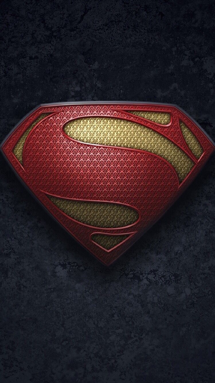 Iphone Superman Wallpapers