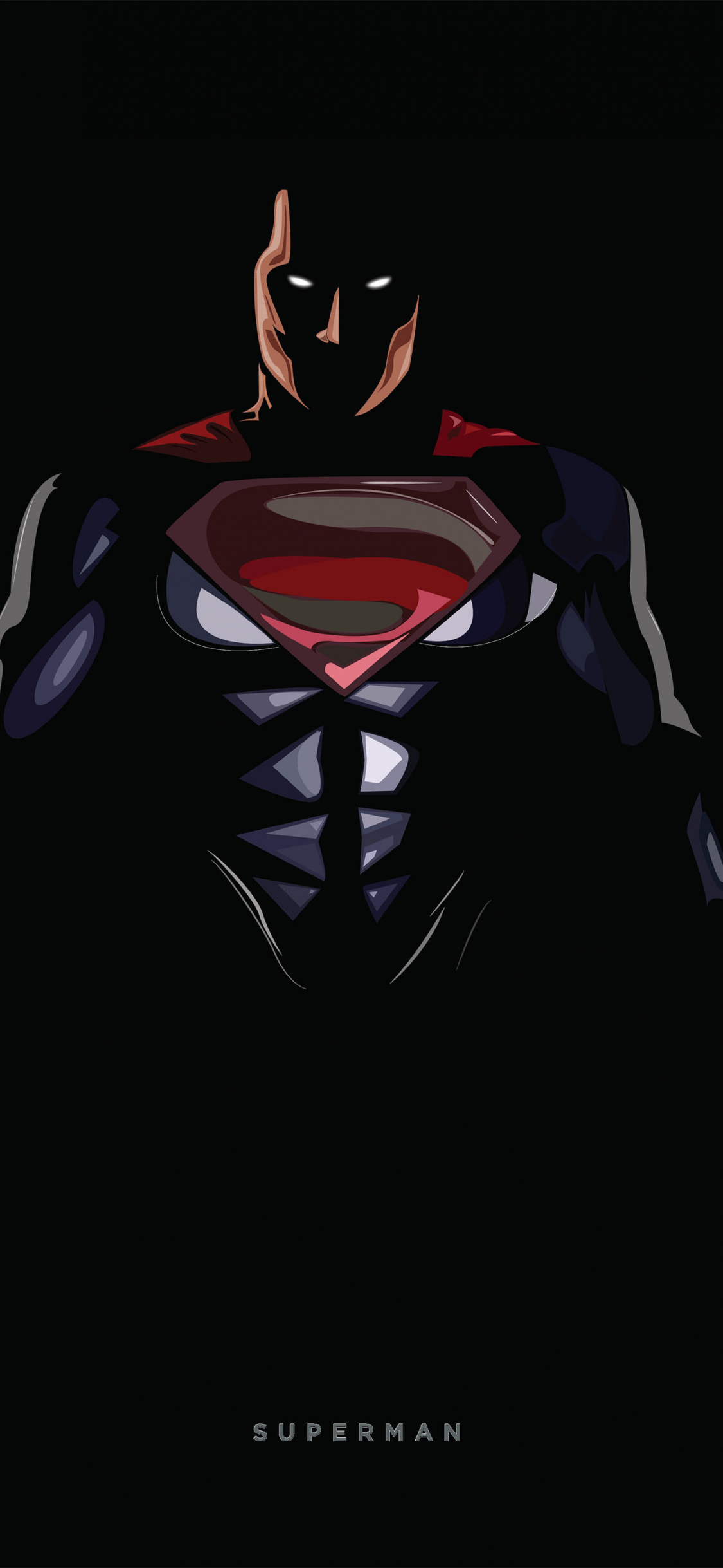 Iphone Superman Wallpapers