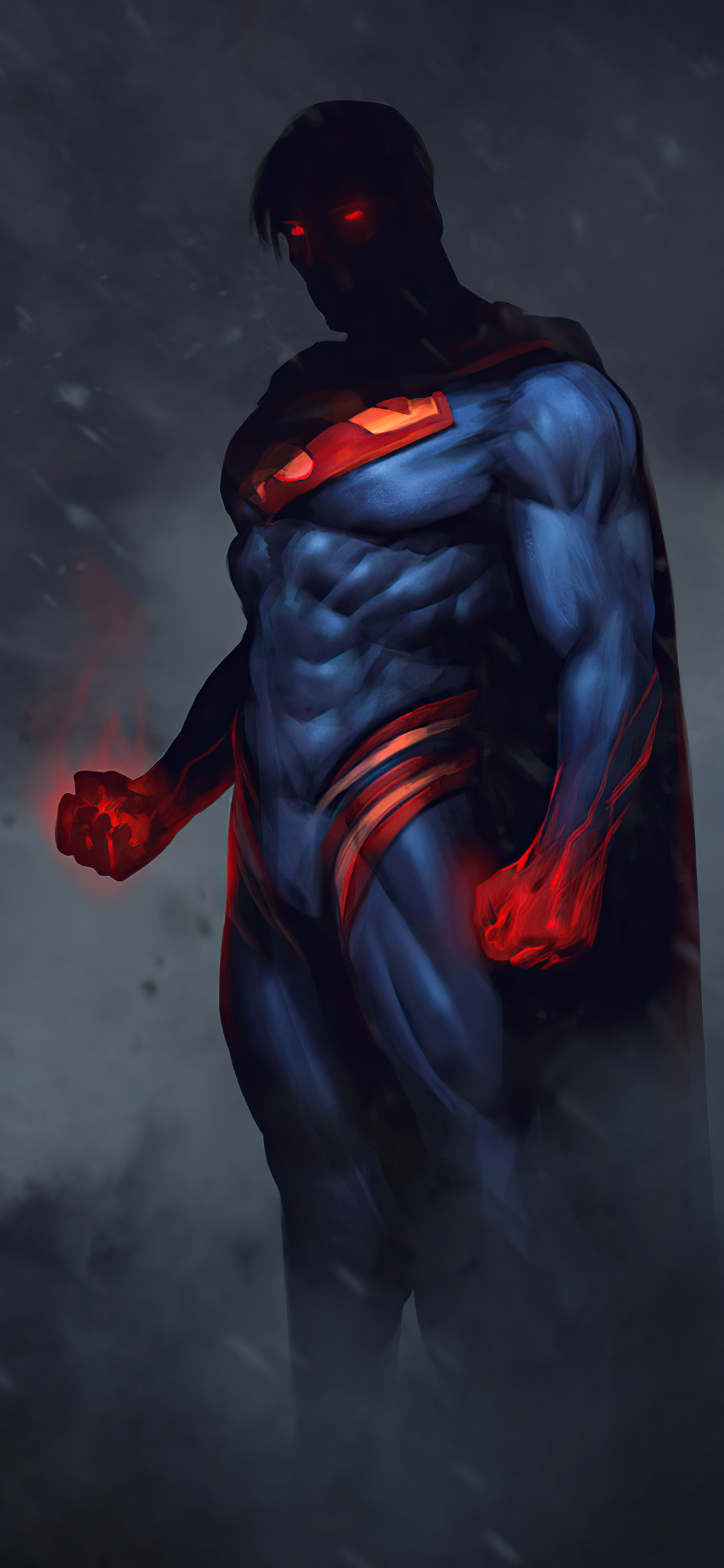 Iphone Superman Wallpapers