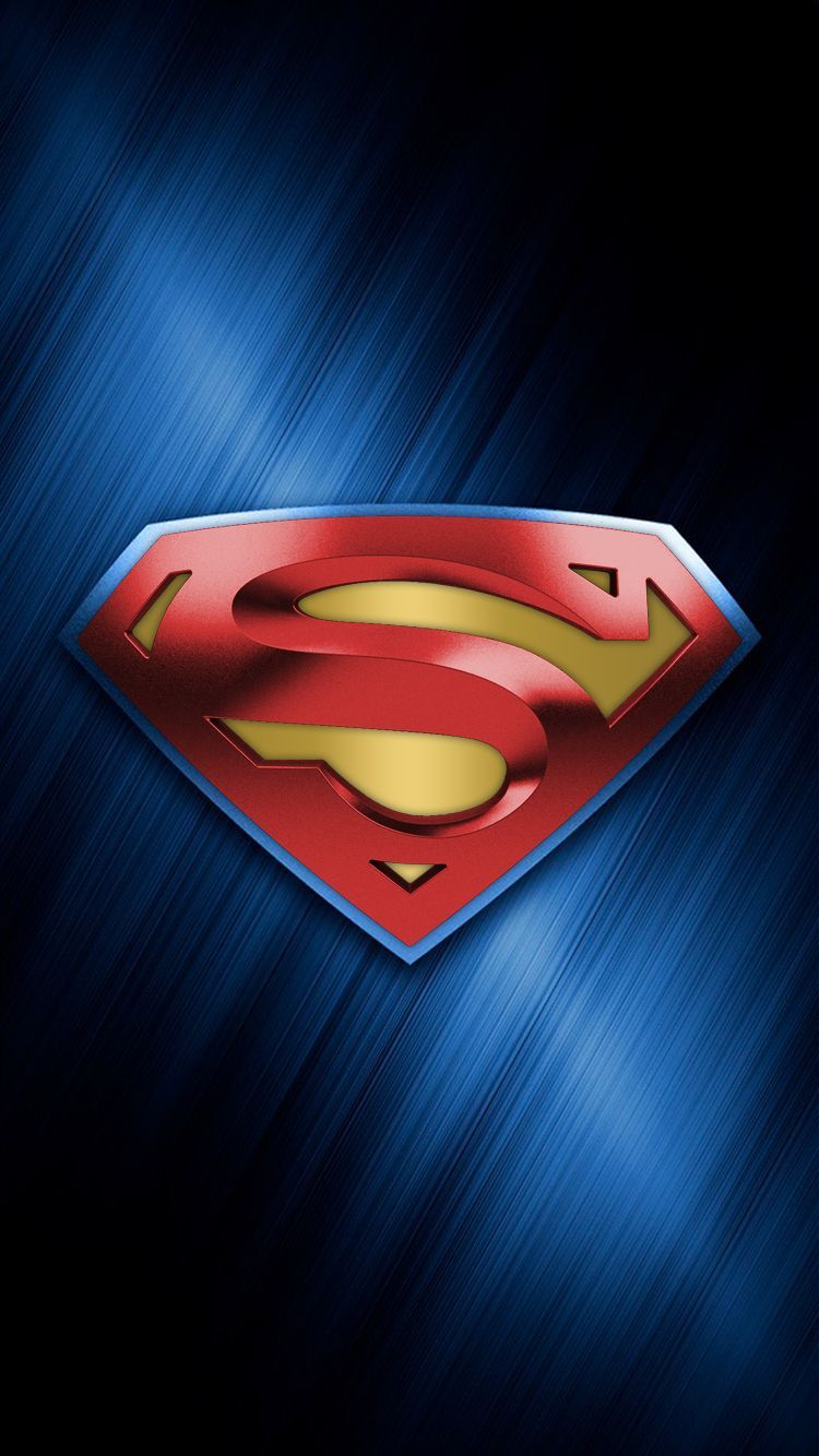 Iphone Superman Wallpapers