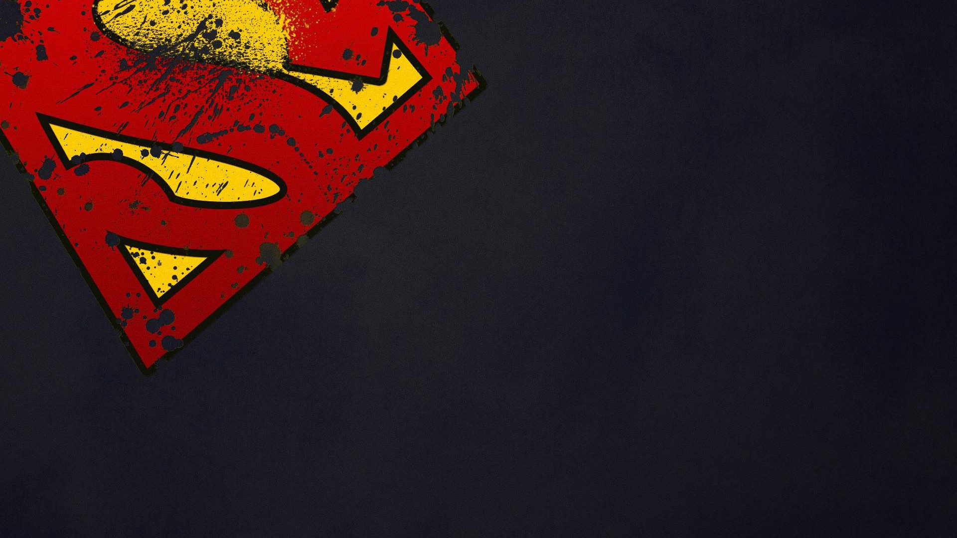 Iphone Superman Wallpapers