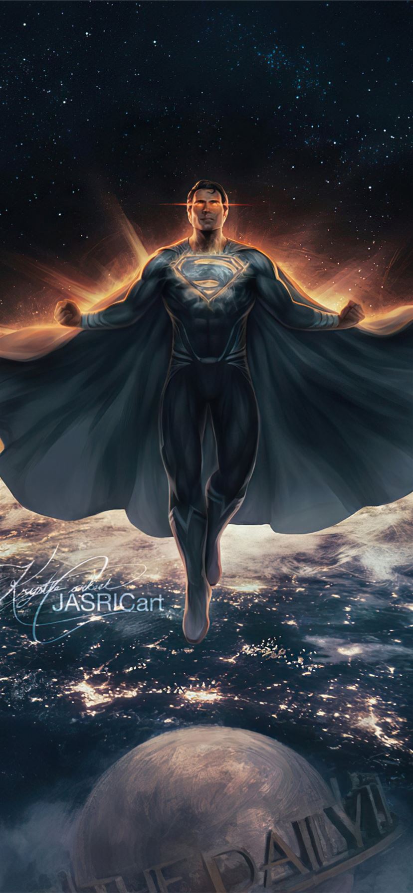 Iphone Superman Wallpapers