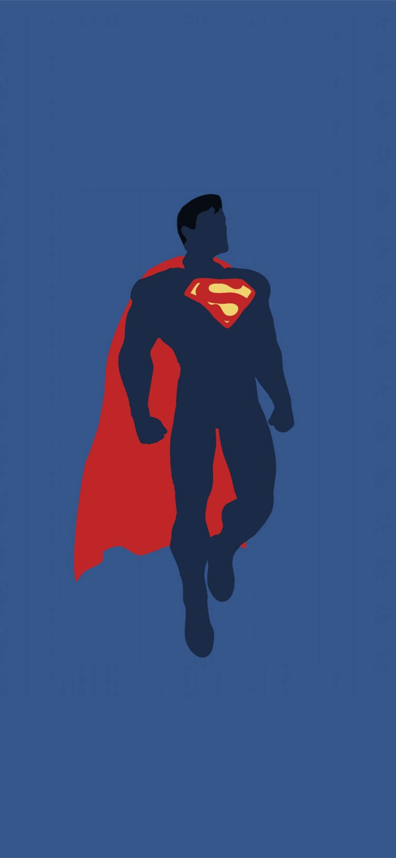 Iphone Superman Wallpapers