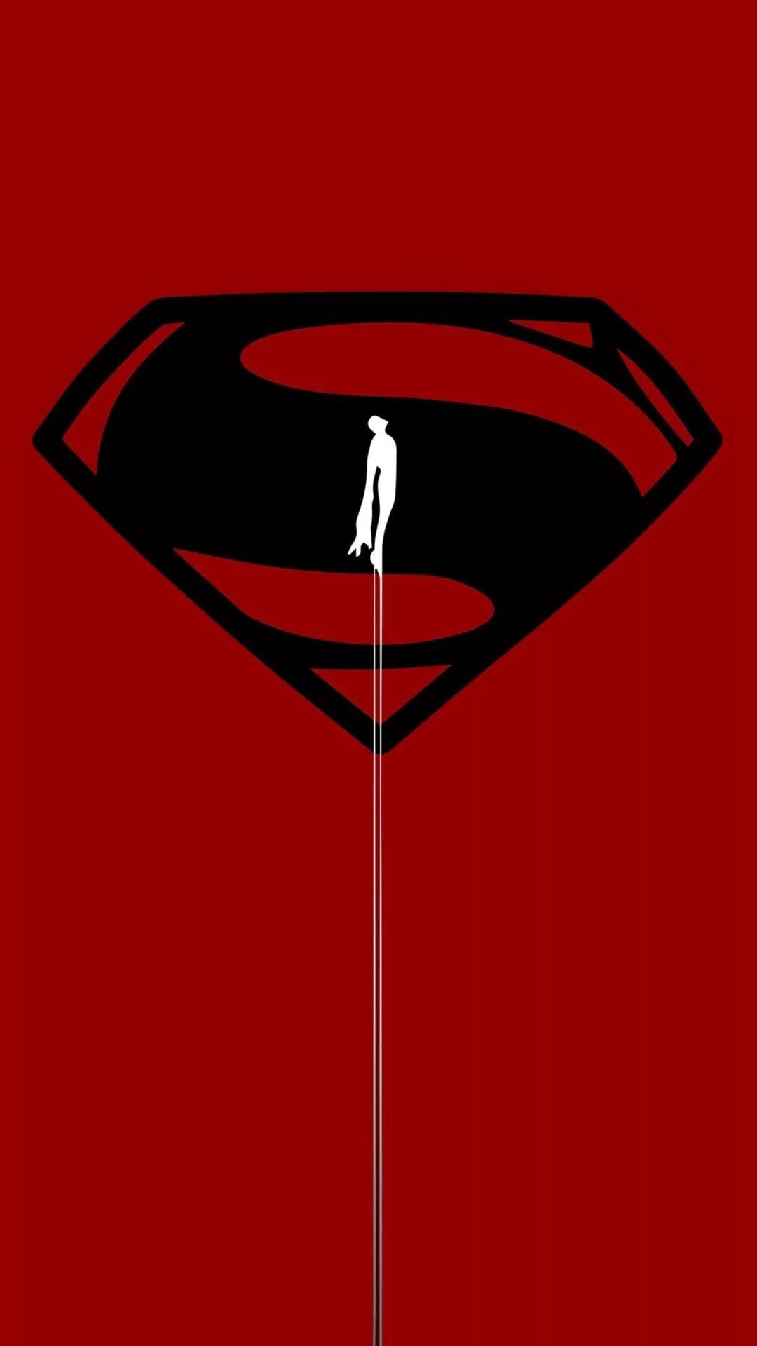 Iphone Superman Wallpapers