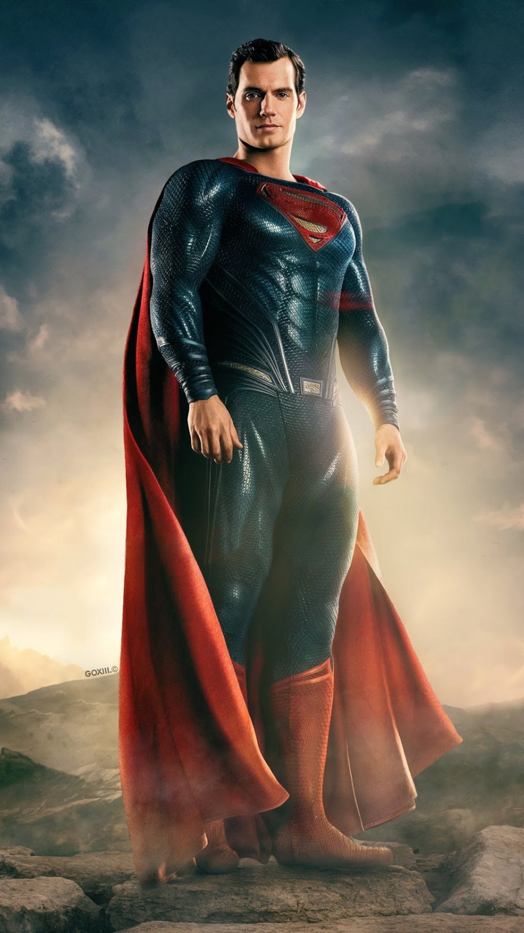 Iphone Superman Wallpapers