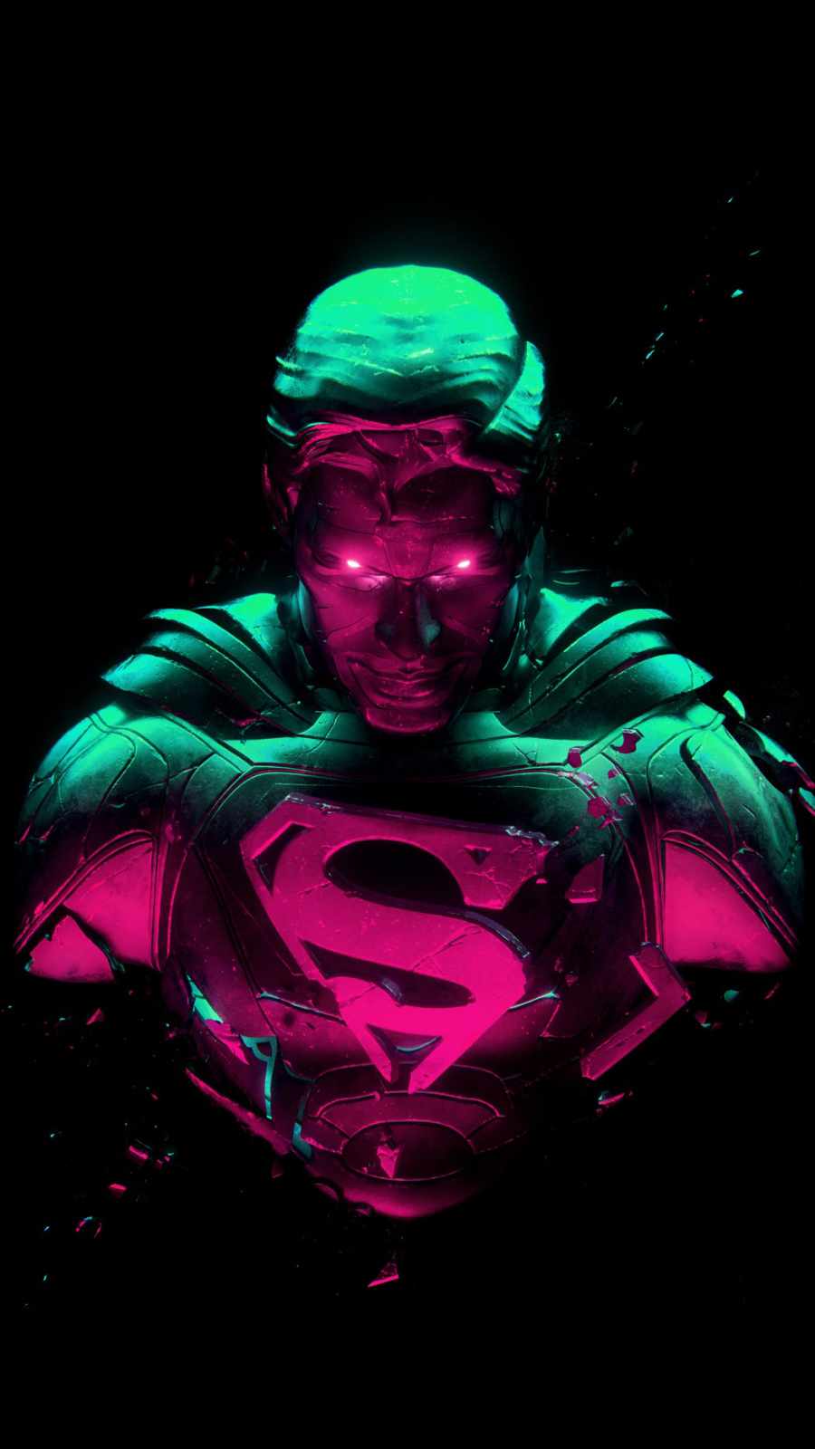 Iphone Superman Wallpapers