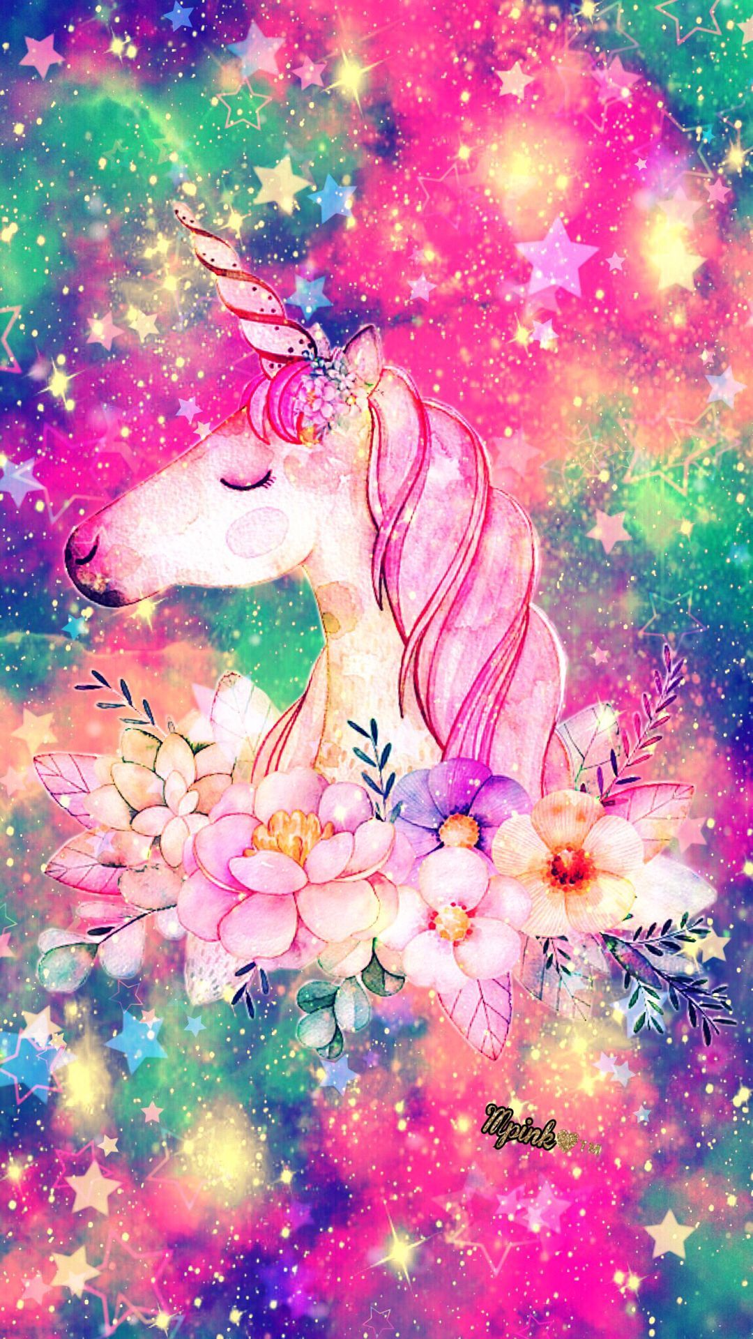 Iphone Unicorn Wallpapers