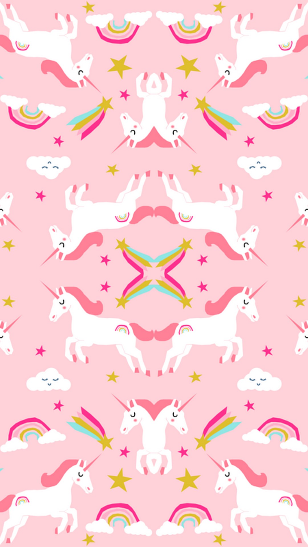 Iphone Unicorn Wallpapers
