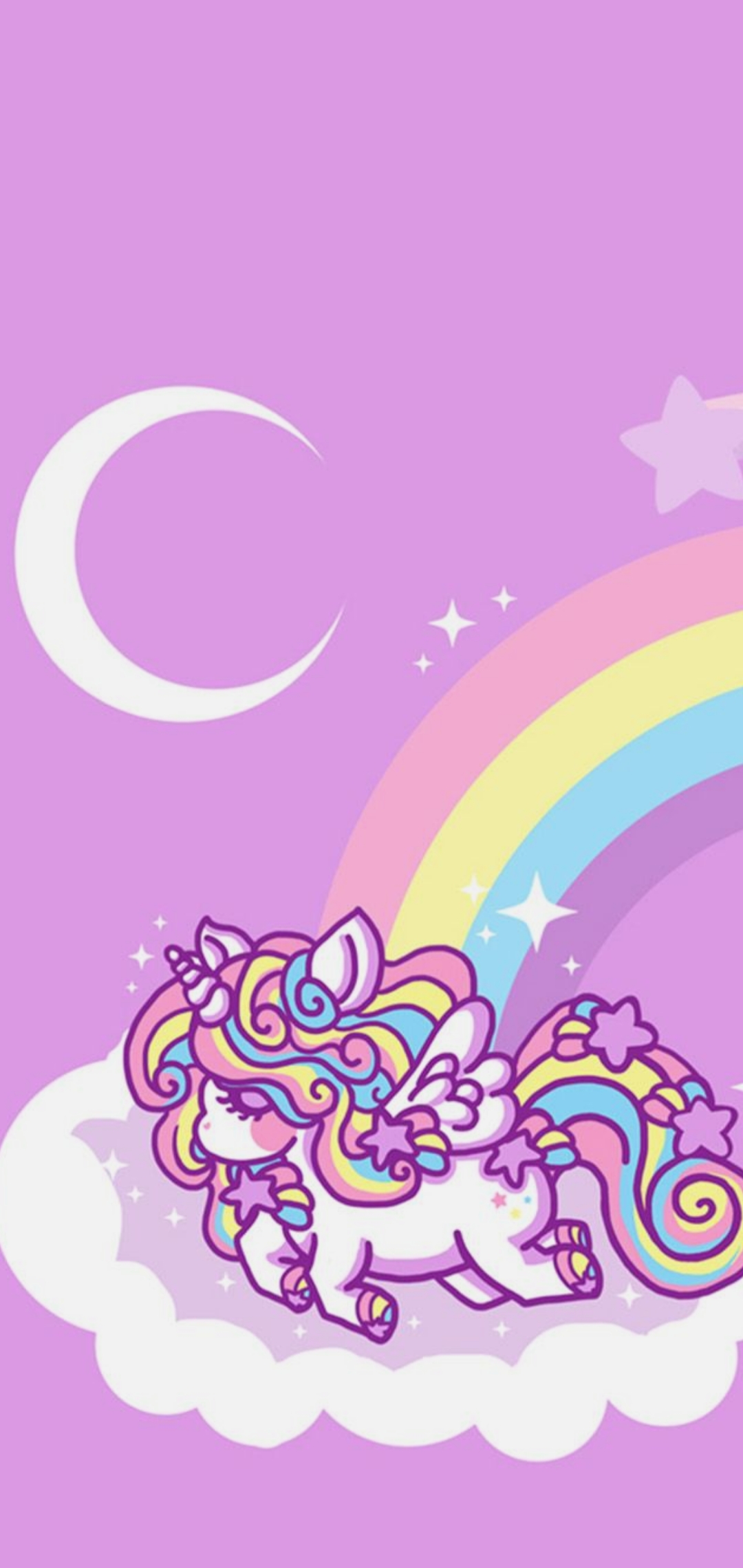 Iphone Unicorn Wallpapers