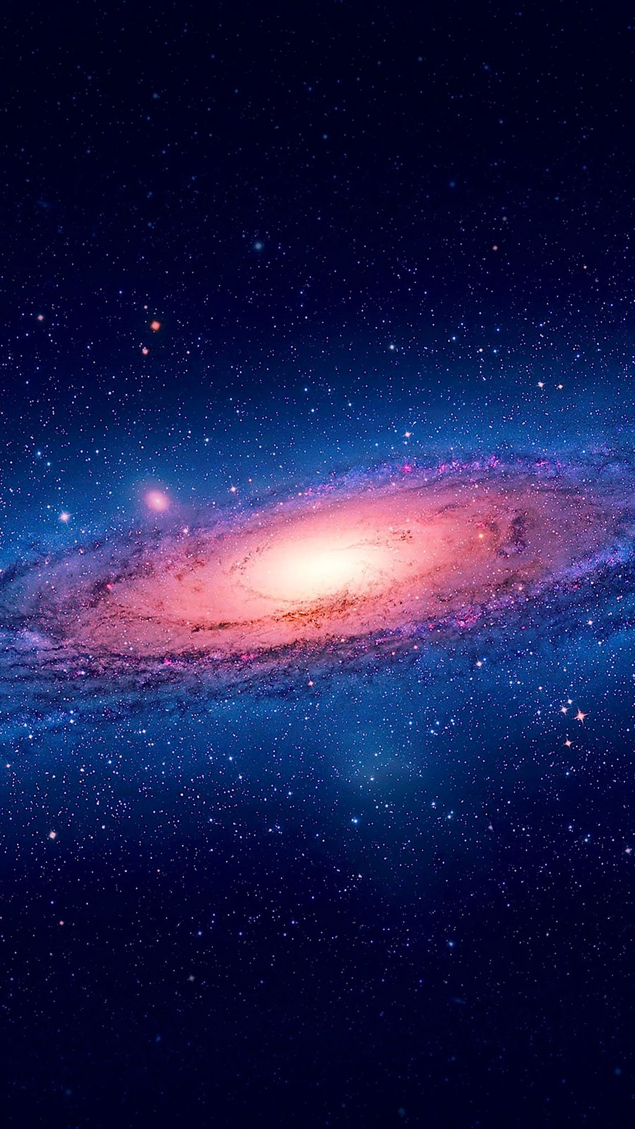 Iphone Space Wallpapers