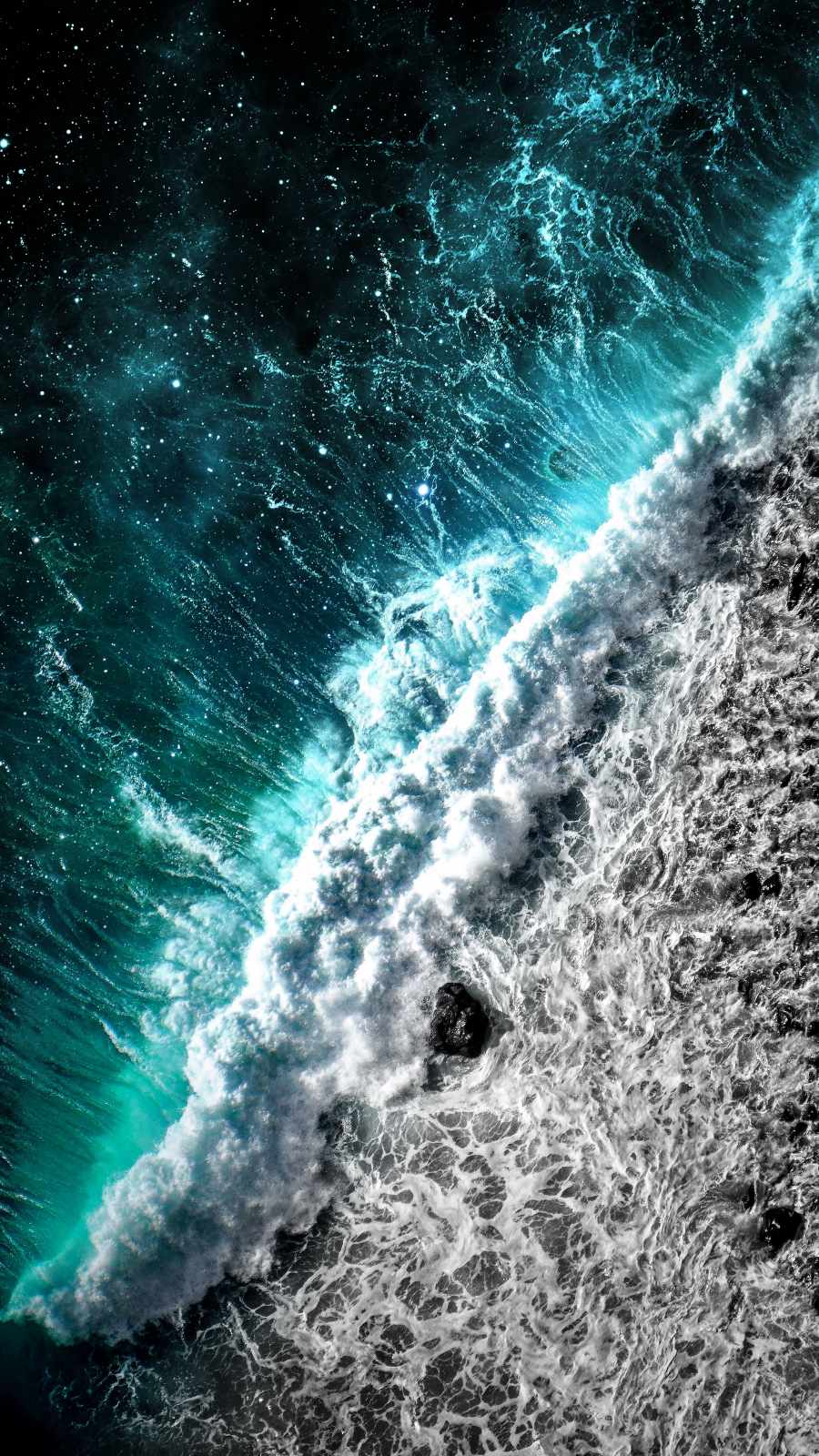 Iphone Water Wallpapers