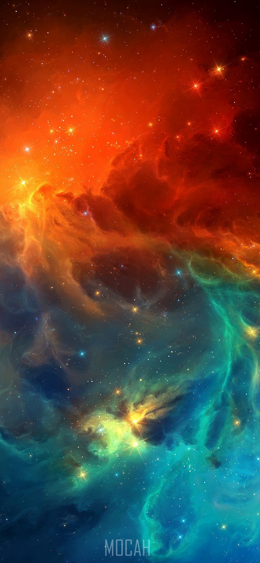 Iphone Xr Space Wallpapers