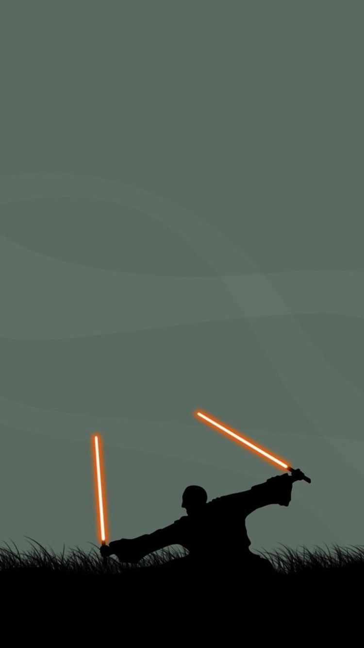 Iphone Xr Star Wars Wallpapers