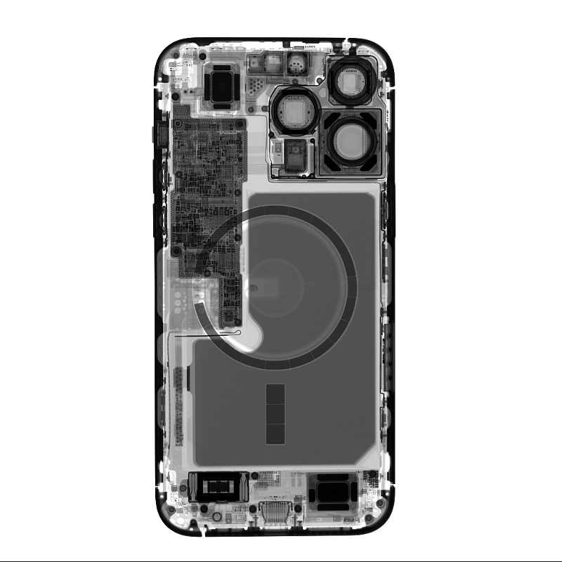 Iphone Xr Teardown Wallpapers