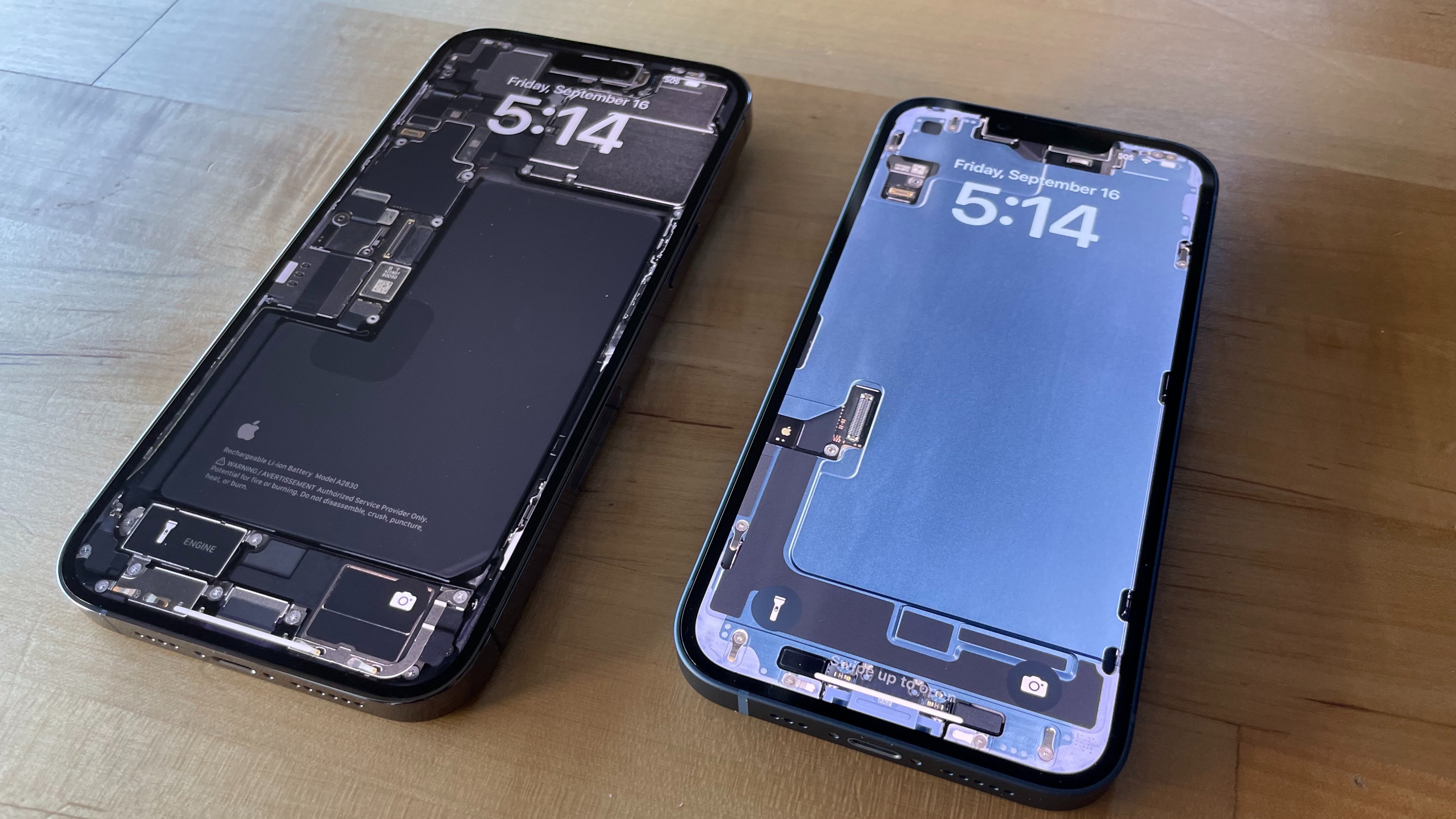 Iphone Xr Teardown Wallpapers